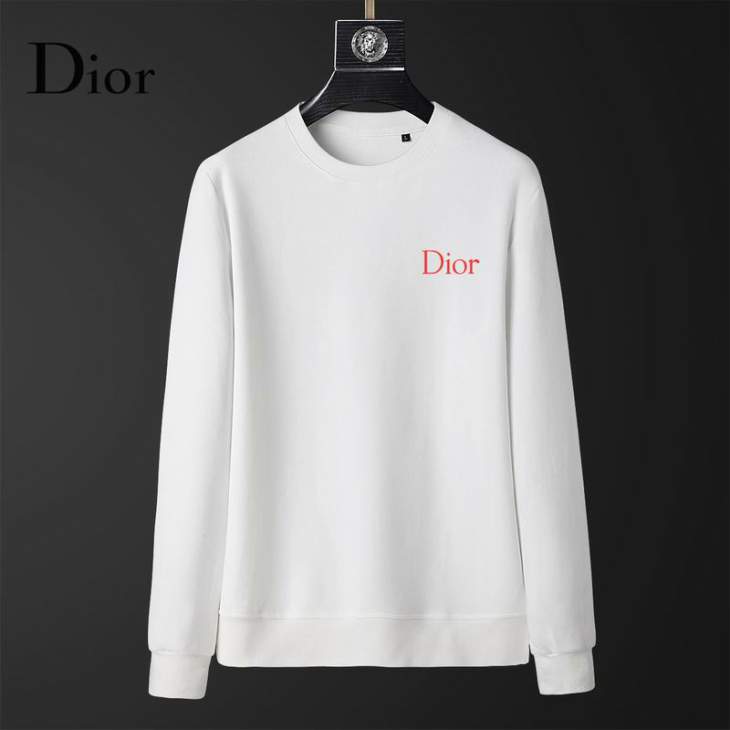 Picture of Dior Sweatshirt _SKUDiorM-4XL25cr9231761